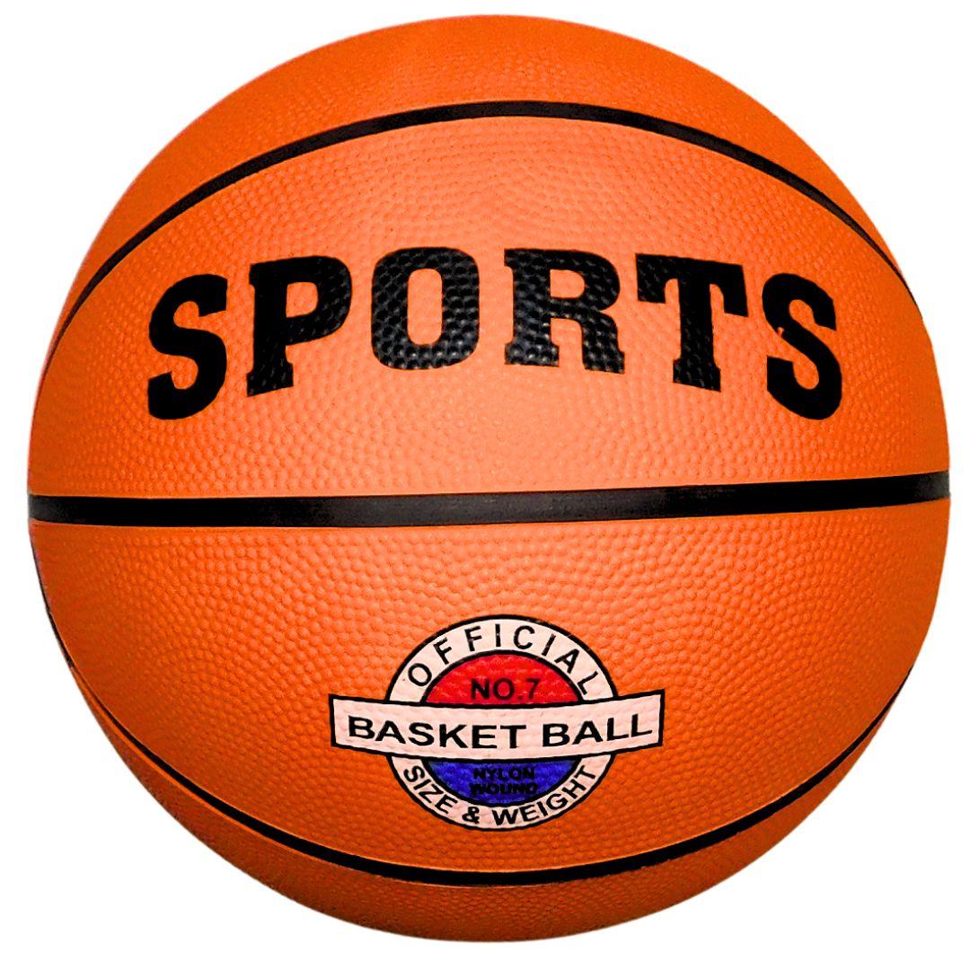 PELOTA DE BASQUET (N°7)