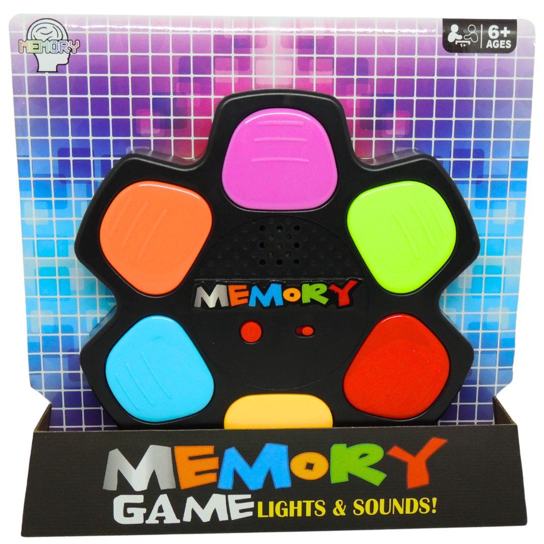 JUEGO DE MEMORIA A PILA (CAJA)