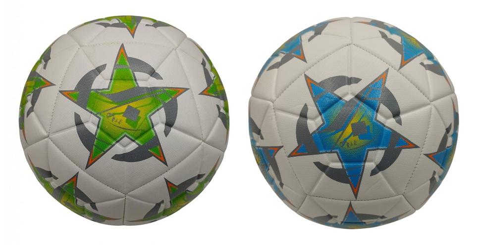 PELOTA DE FUTBOL N°5 (PREMIUM)