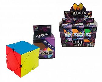 CUBO MAGICO ROMBOS