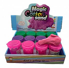 MASA COTTON SAND (70 GRAMOS)