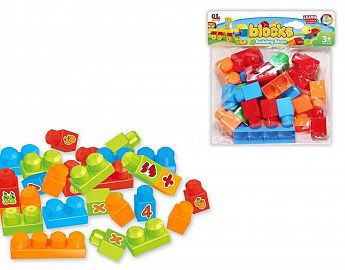 JUEGO DE BLOQUES X24