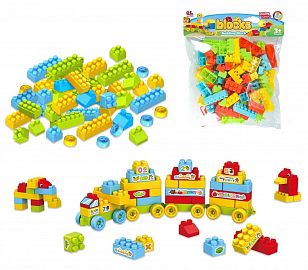 JUEGO DE BLOQUES X96